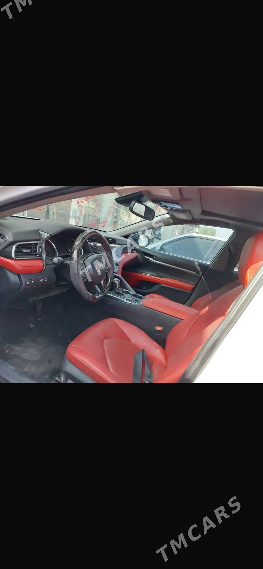 Toyota Camry 2020 - 250 000 TMT - Мары - img 6
