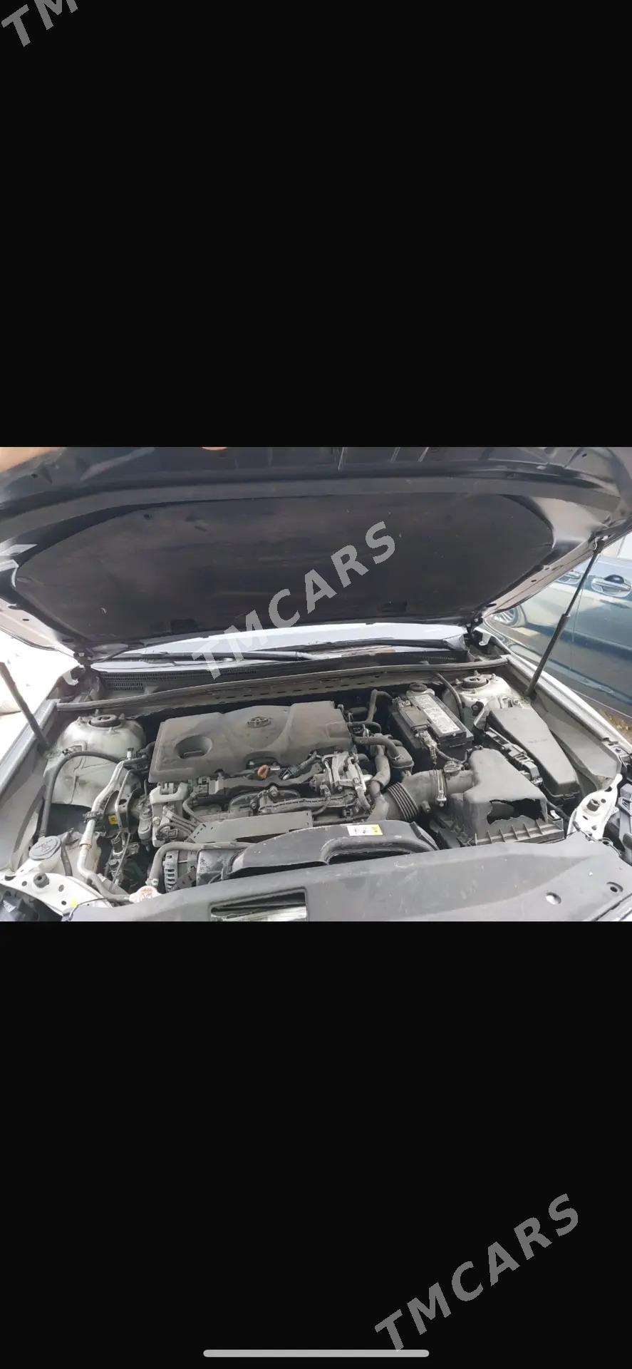 Toyota Camry 2020 - 250 000 TMT - Мары - img 3