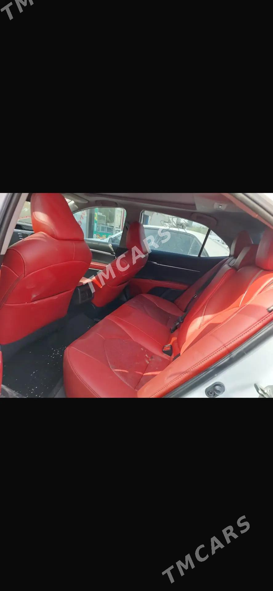 Toyota Camry 2020 - 250 000 TMT - Мары - img 2
