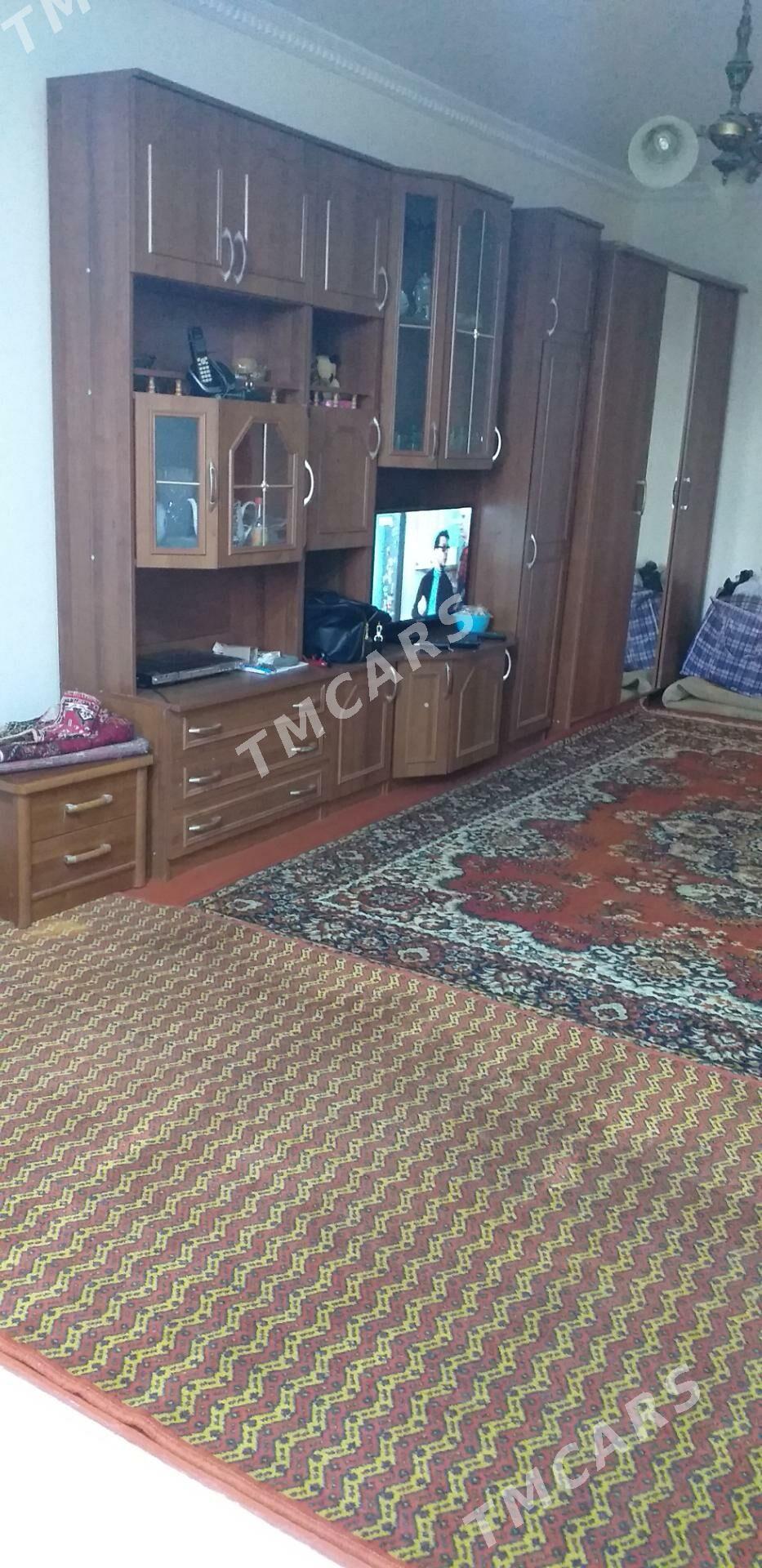 АРЕНДА 11МКР 1КОМ В 2 - Aşgabat - img 1