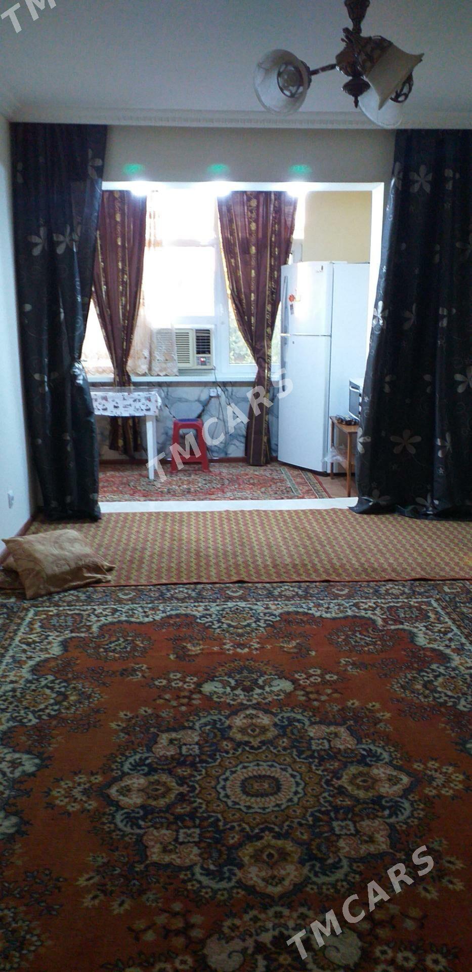 АРЕНДА 11МКР 1КОМ В 2 - Aşgabat - img 6