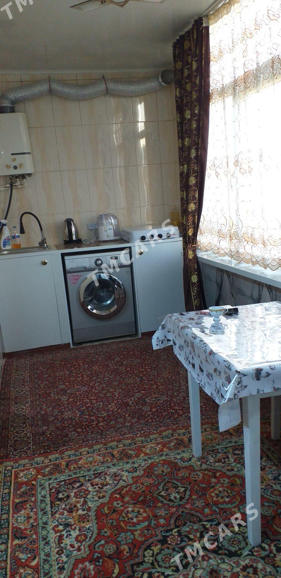 АРЕНДА 11МКР 1КОМ В 2 - Aşgabat - img 4