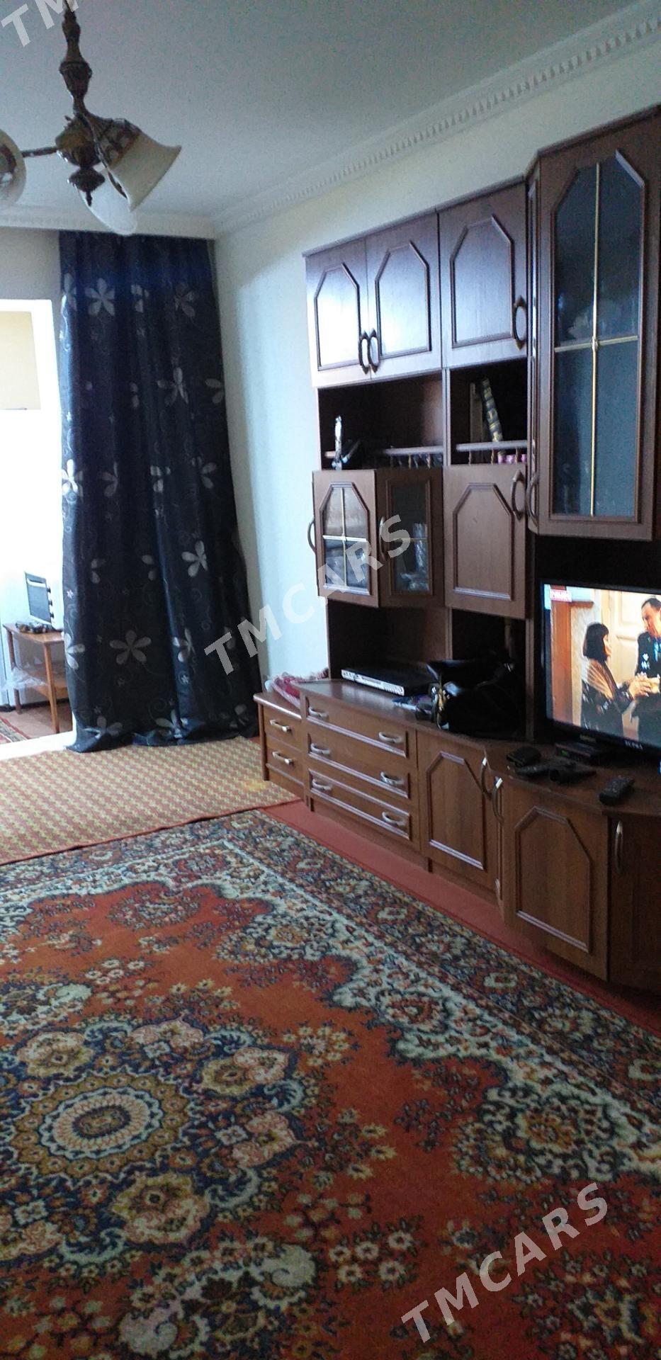 АРЕНДА 11МКР 1КОМ В 2 - Aşgabat - img 5