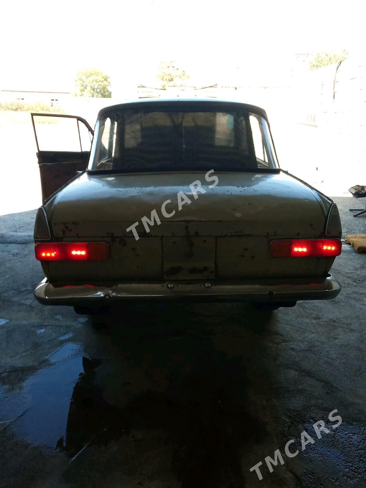 Москвич 412 1988 - 6 000 TMT - Гёкдепе - img 1