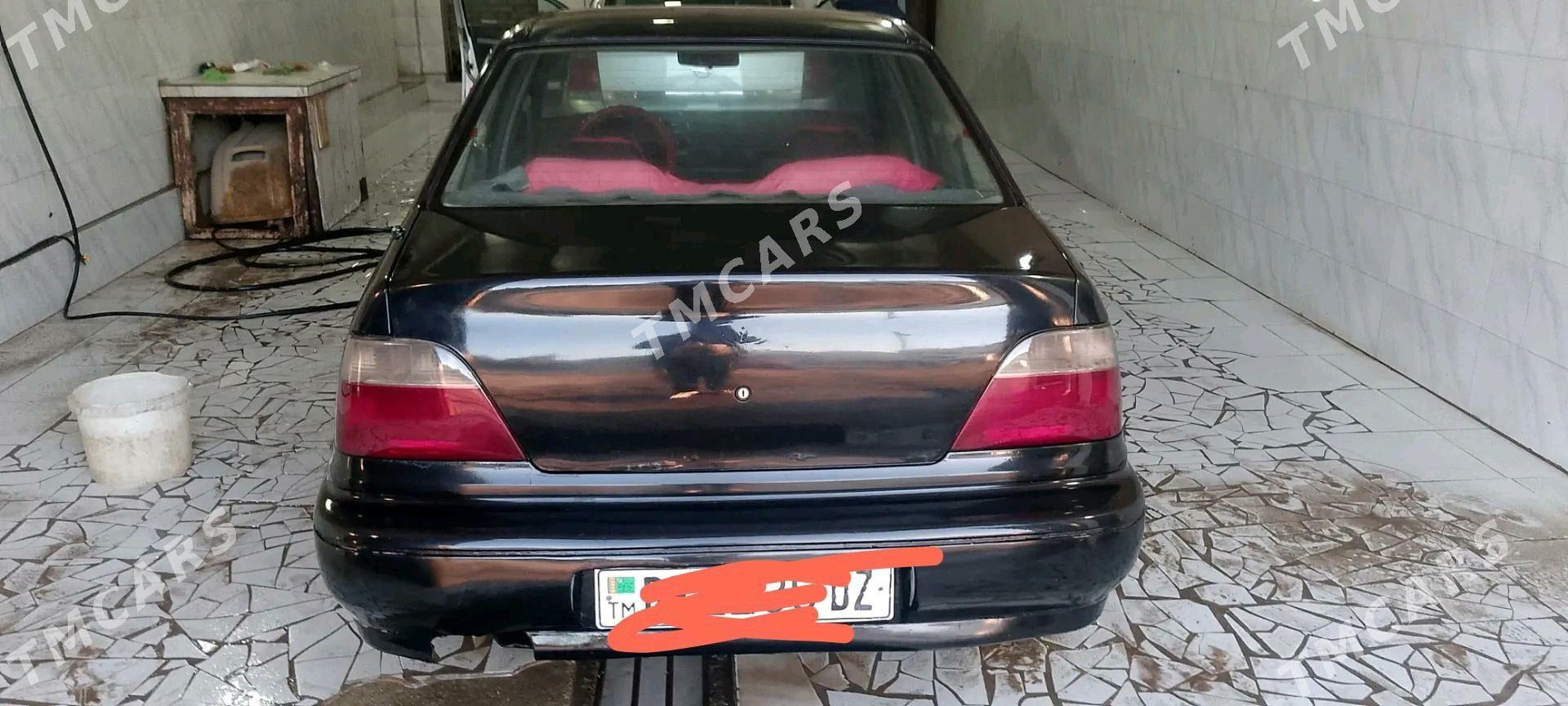 Daewoo Cielo 1994 - 18 000 TMT - Дашогуз - img 3