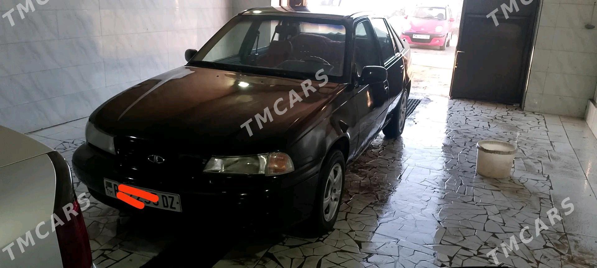 Daewoo Cielo 1994 - 18 000 TMT - Дашогуз - img 1