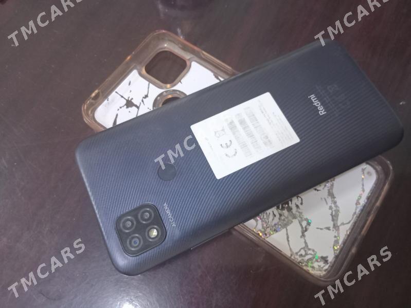 redmi 9c - Garabekewül - img 1