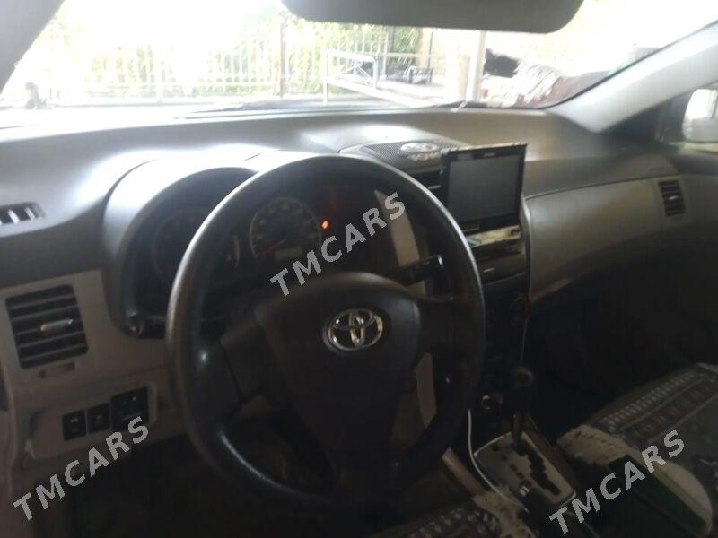 Toyota Corolla 2012 - 140 000 TMT - Дянев - img 5