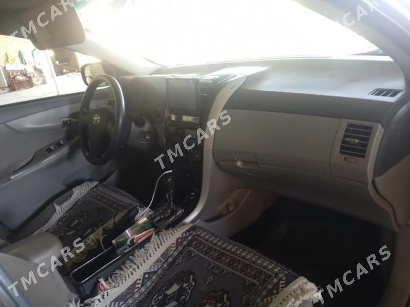 Toyota Corolla 2012 - 140 000 TMT - Дянев - img 6