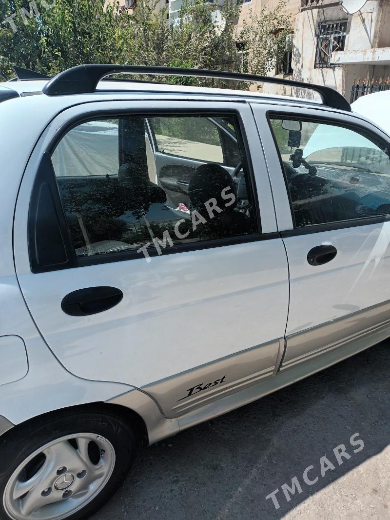 Daewoo Matiz 2004 - 44 000 TMT - Дашогуз - img 2