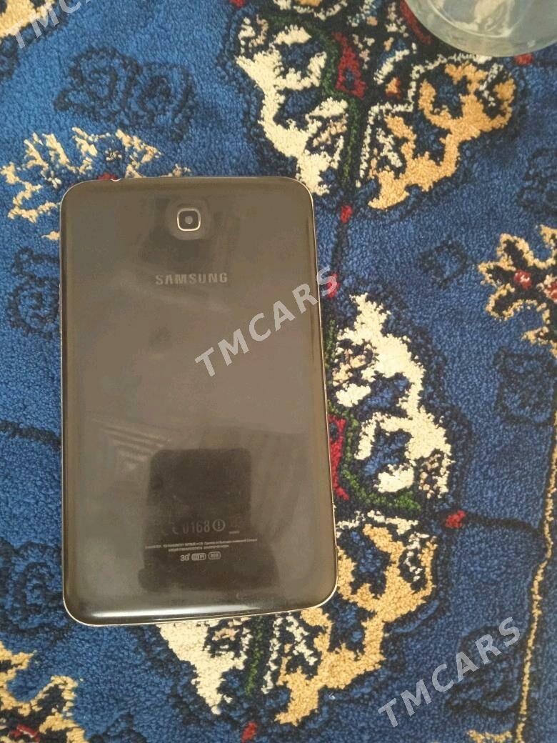 planzet samsung tap 3 - Туркменбаши - img 2