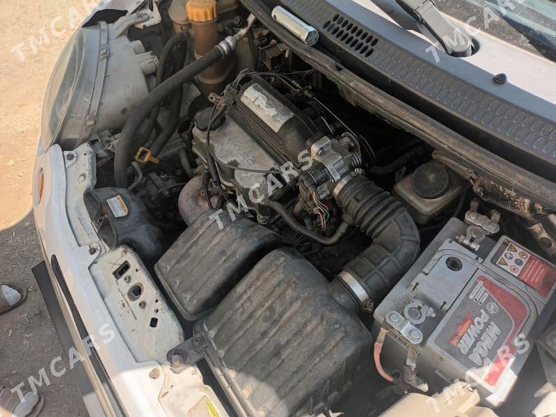 Daewoo Matiz 2004 - 44 000 TMT - Дашогуз - img 1