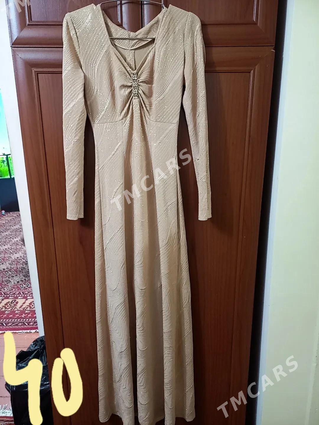 Arassa koynekler - Дашогуз - img 2