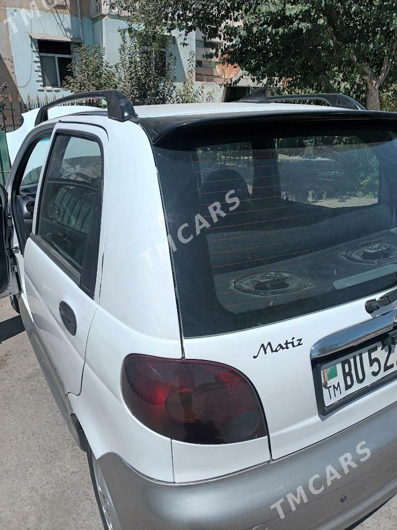 Daewoo Matiz 2004 - 44 000 TMT - Дашогуз - img 3