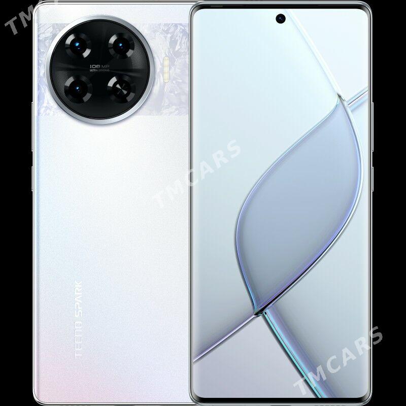 Texno spark 20 pro plus - Daşoguz - img 1