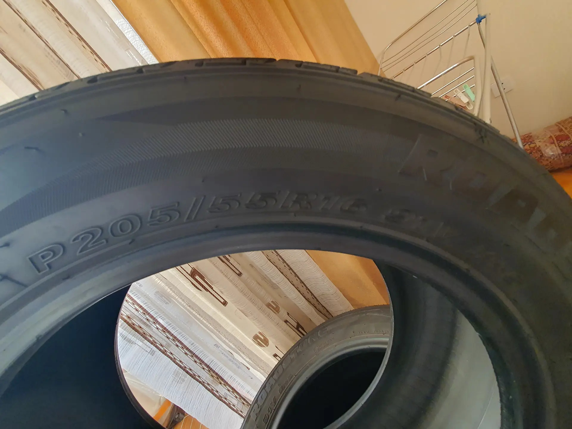 Teker 1 200 TMT - Ашхабад - img 2