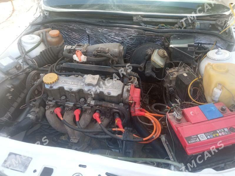 Opel Vectra 1989 - 40 000 TMT - Туркменабат - img 6