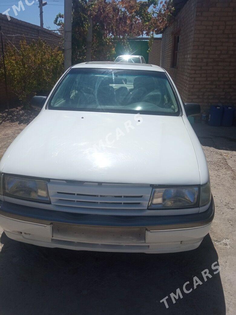 Opel Vectra 1989 - 40 000 TMT - Туркменабат - img 2