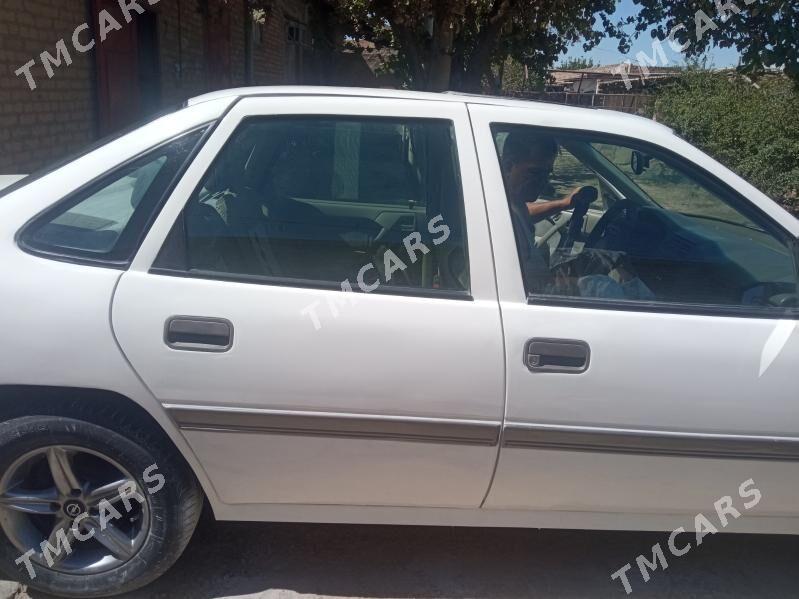 Opel Vectra 1989 - 40 000 TMT - Туркменабат - img 5