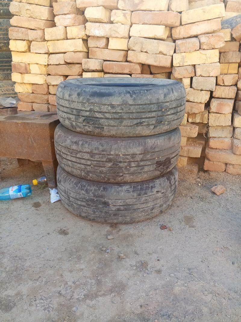 Teker 300 TMT - Мары - img 1