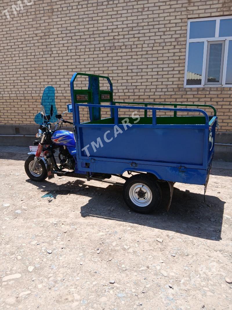 Fekon FK200-14G 2025 - 28 000 TMT - Серахс - img 2
