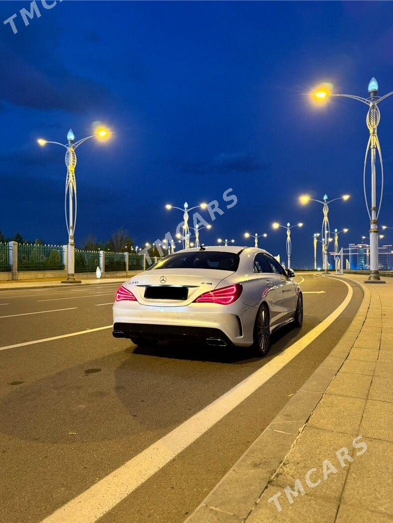 Mercedes-Benz CLA 2015 - 340 000 TMT - Ашхабад - img 4