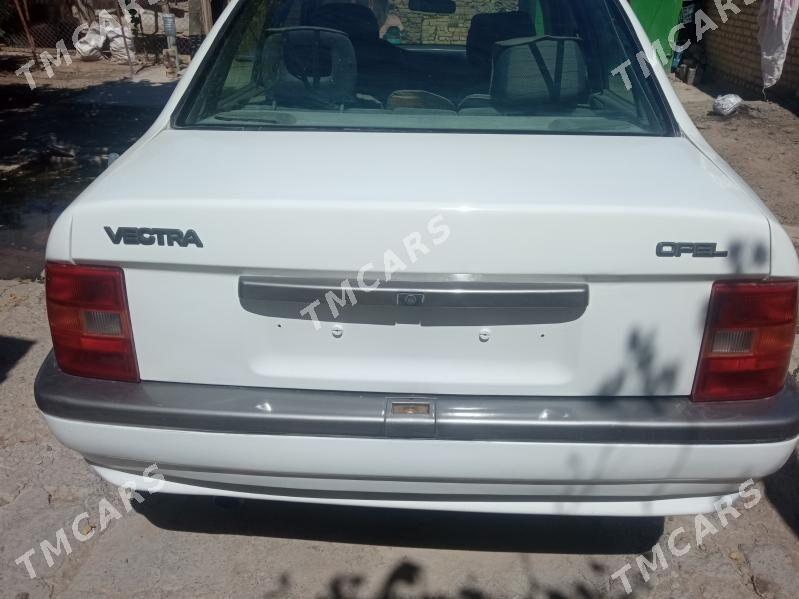 Opel Vectra 1989 - 40 000 TMT - Туркменабат - img 7