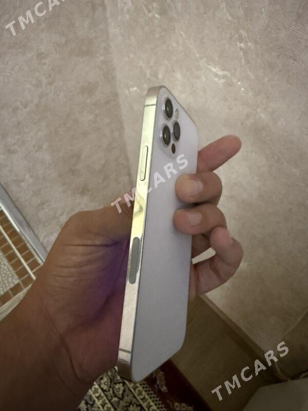 Iphone 12pro - Балканабат - img 1