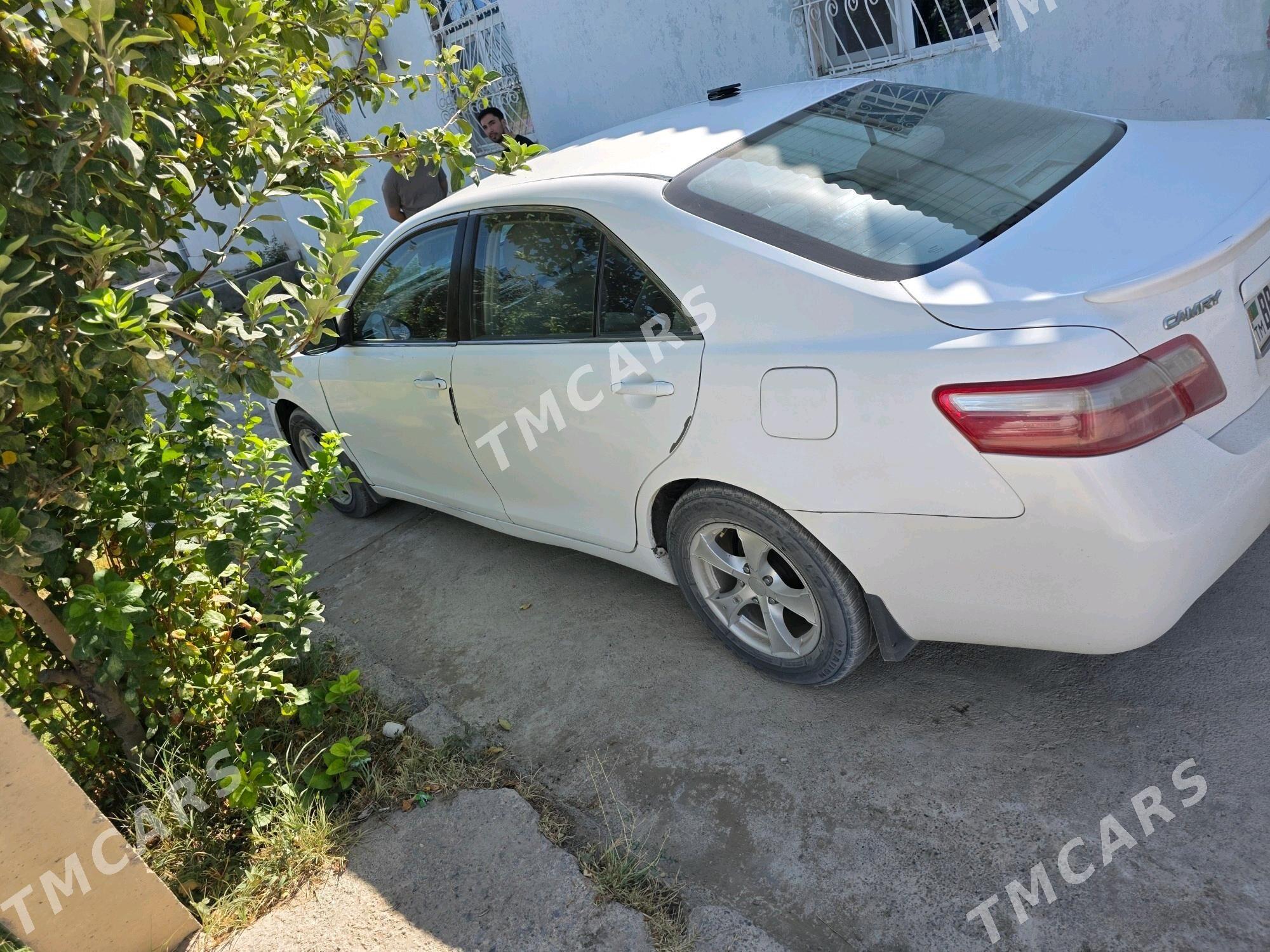 Toyota Camry 2010 - 115 000 TMT - Ашхабад - img 2