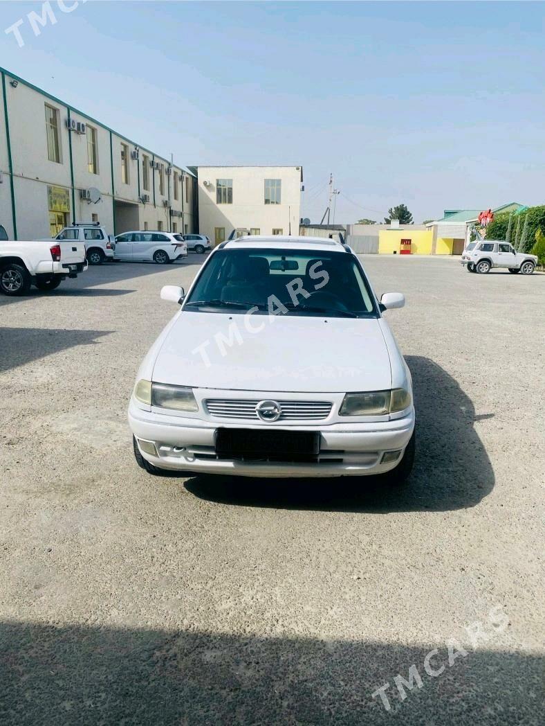 Opel Astra 1996 - 40 000 TMT - Туркменбаши - img 7