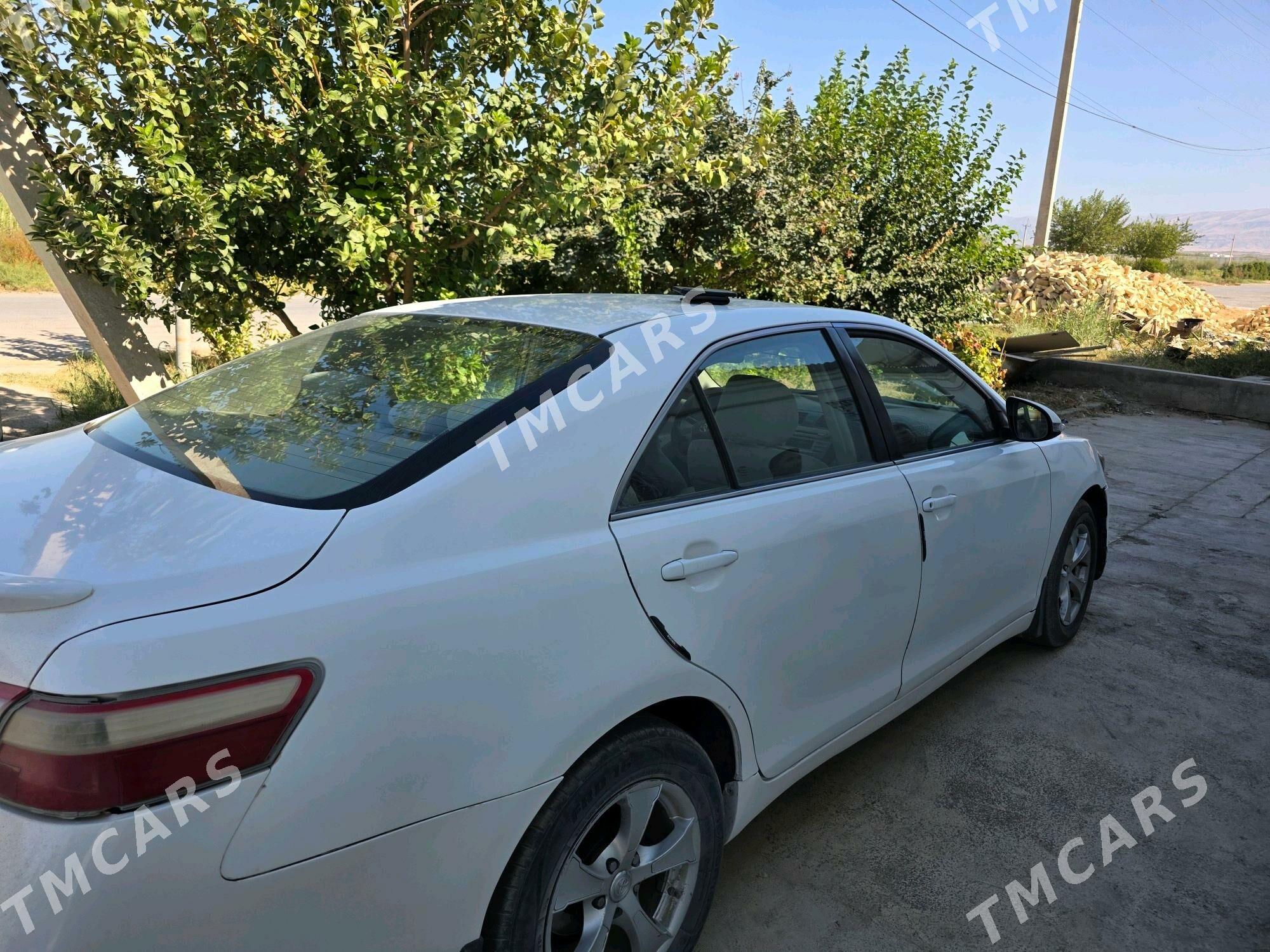 Toyota Camry 2010 - 115 000 TMT - Ашхабад - img 1