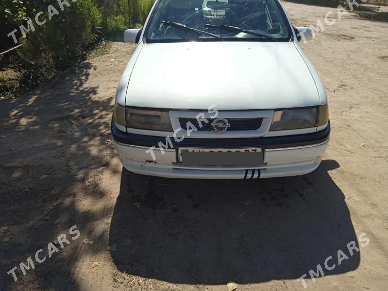 Opel Vectra 1993 - 26 000 TMT - Шабатский этрап - img 4