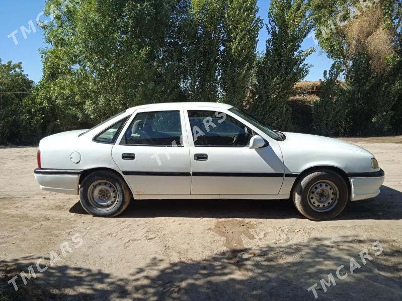 Opel Vectra 1993 - 26 000 TMT - Шабатский этрап - img 2
