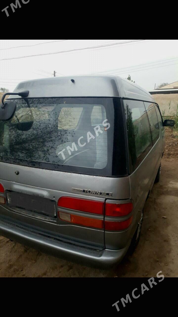 Toyota Town Ace 1993 - 80 000 TMT - Губадаг - img 1