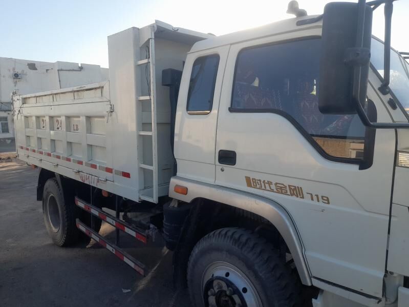 Forland H2 2014 - 290 000 TMT - Чарджоу - img 5