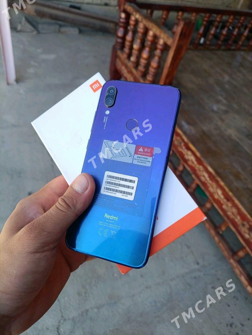 Redmi not 7 - Bäherden - img 1