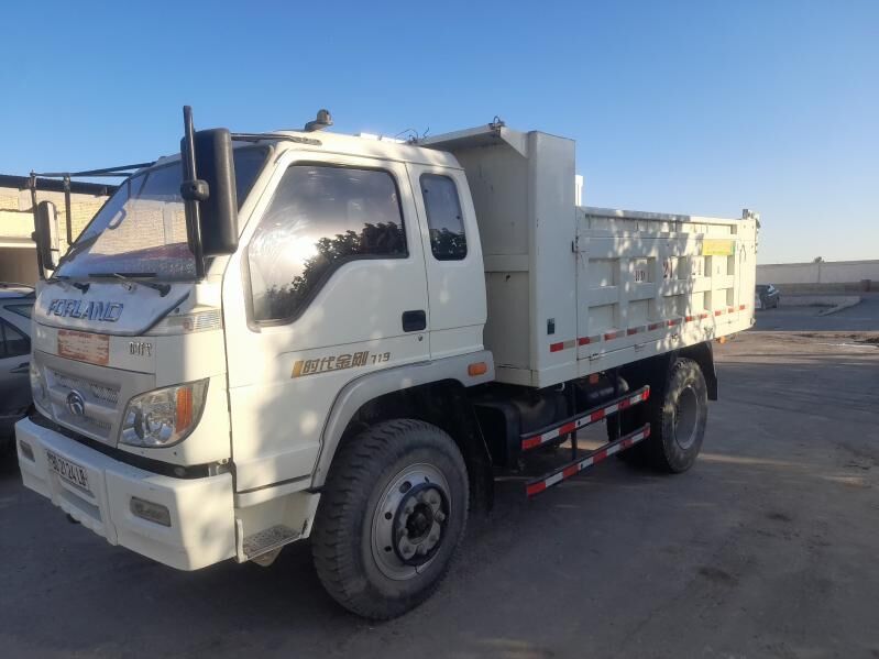 Forland H2 2014 - 290 000 TMT - Чарджоу - img 7