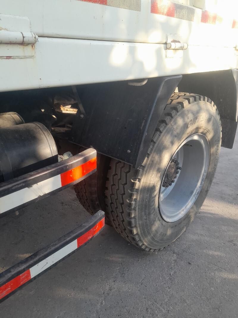 Forland H2 2014 - 290 000 TMT - Чарджоу - img 6