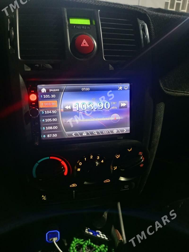 Hyundai Getz 2010 - 110 000 TMT - Тязе заман - img 2