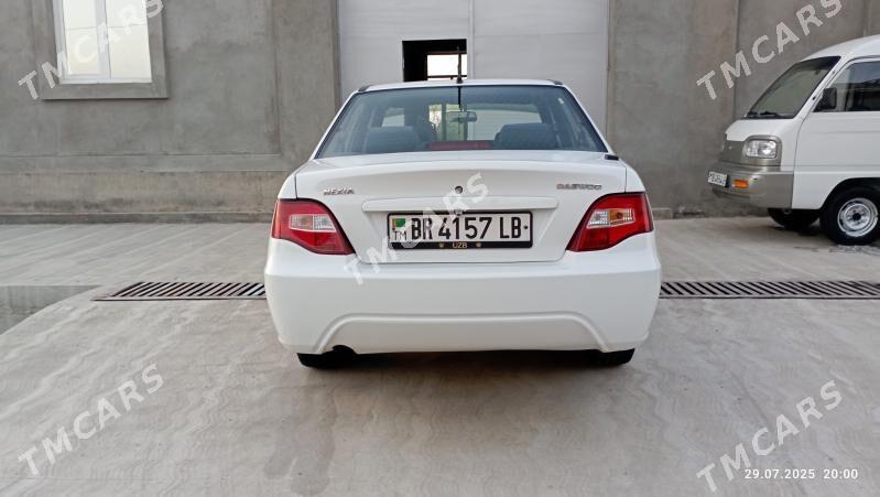 Daewoo Nexia 2013 - 85 000 TMT - Туркменабат - img 7