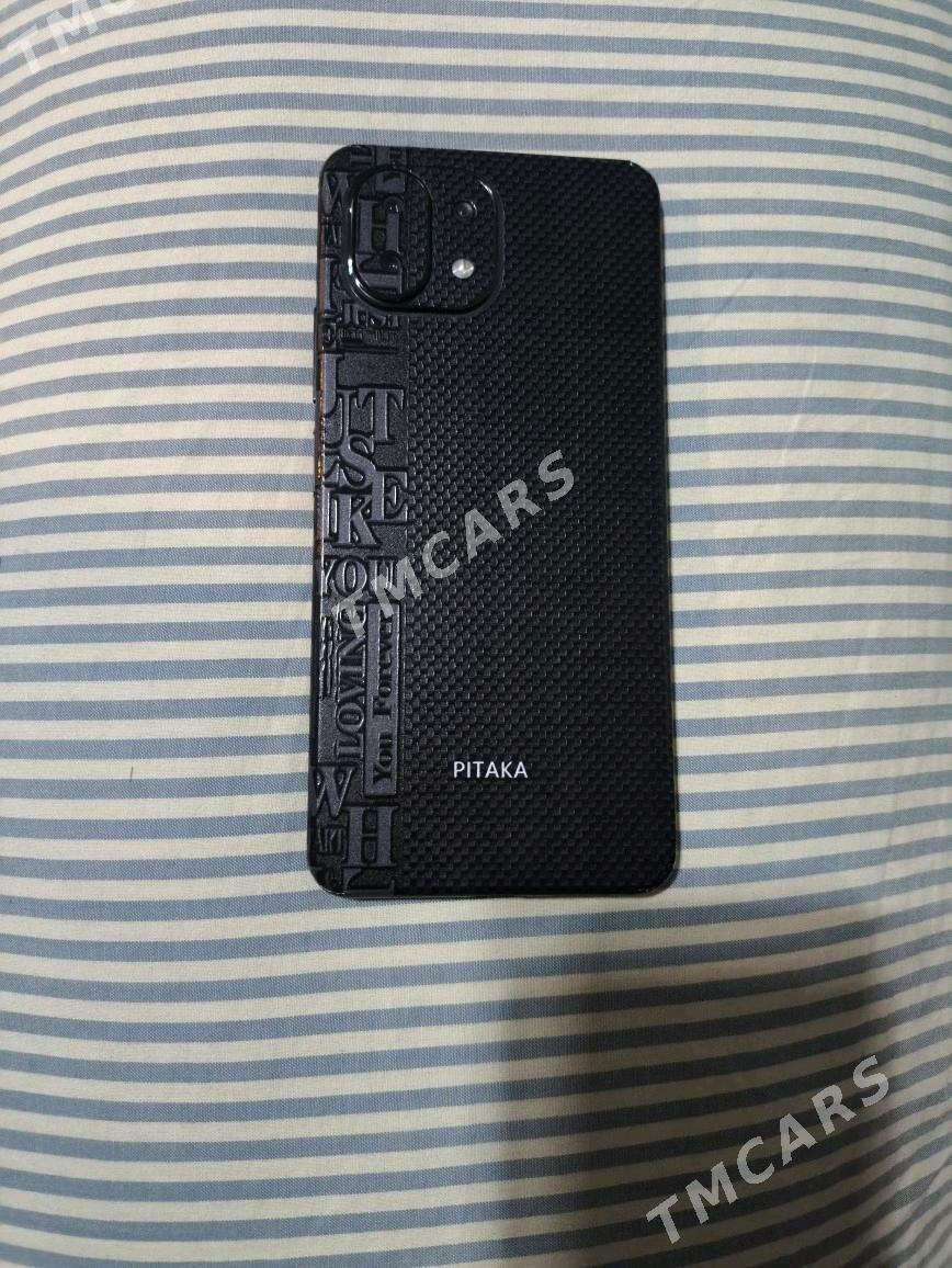 Xiaomi Mi 11 Lite 5G - Туркменбаши - img 4