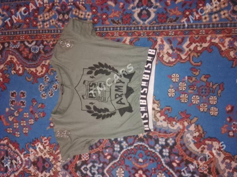 koynek - Çärjew - img 7