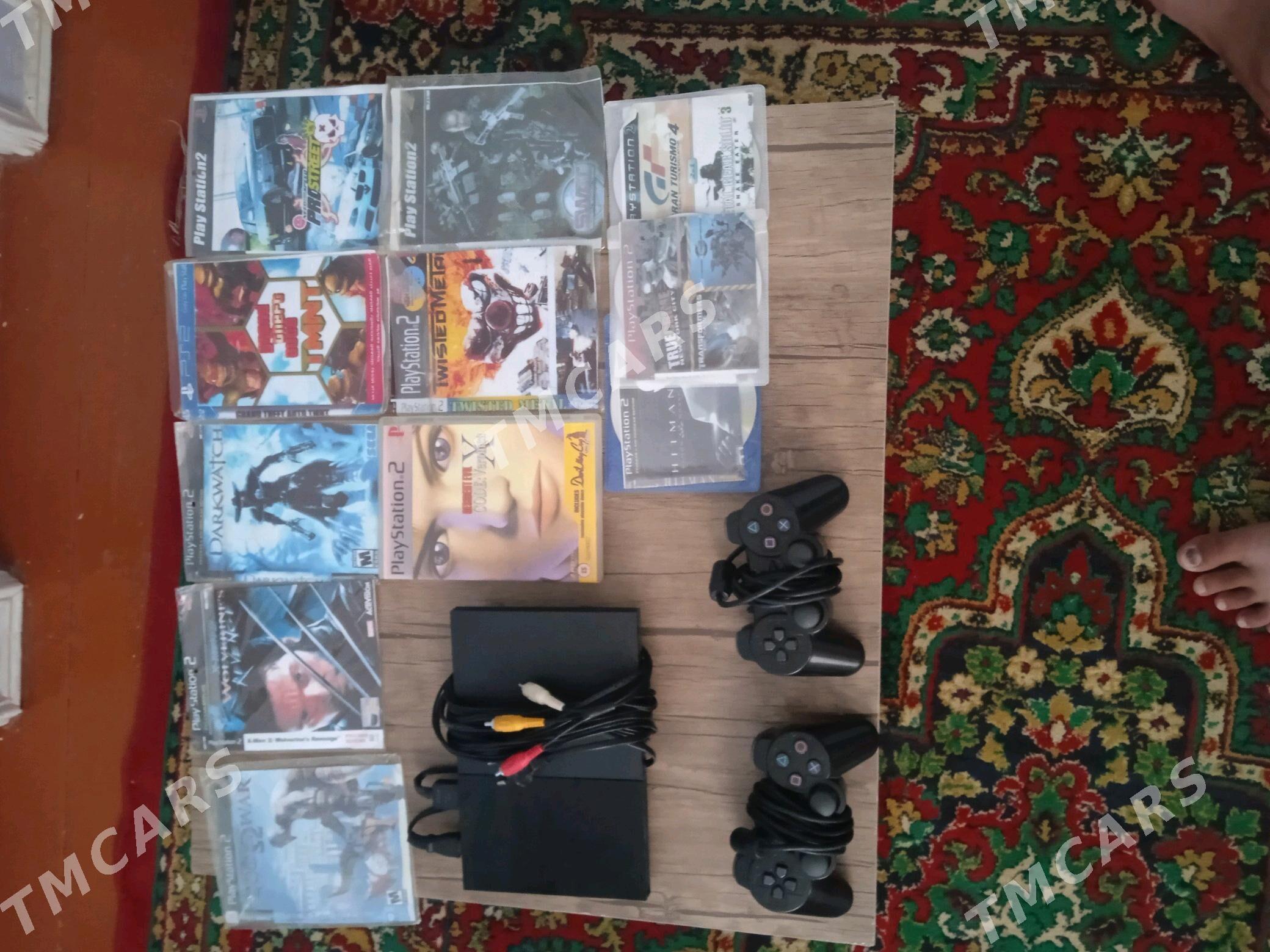 PlayStation 2 - Анев - img 1