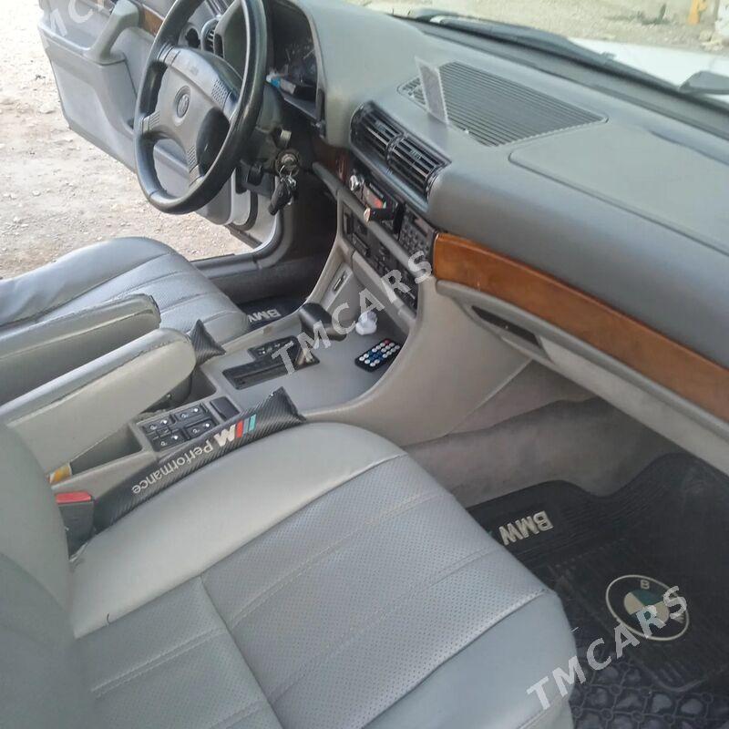 BMW 730 1992 - 40 000 TMT - Балканабат - img 2