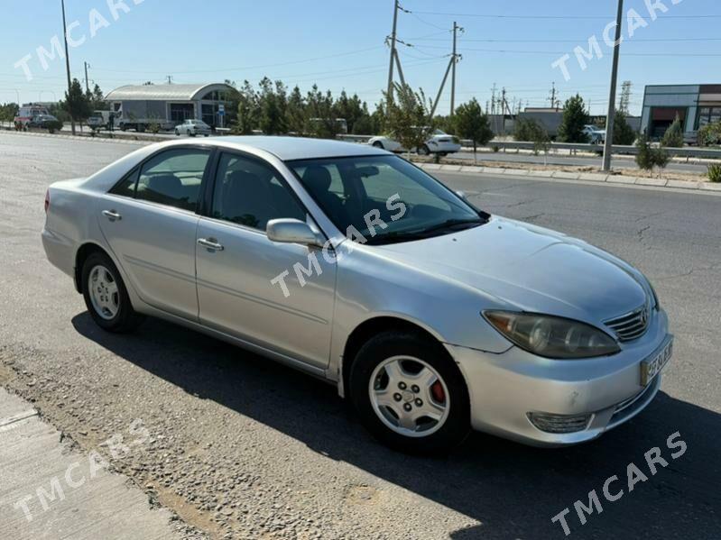 Toyota Camry 2003 - 130 000 TMT - Мары - img 6