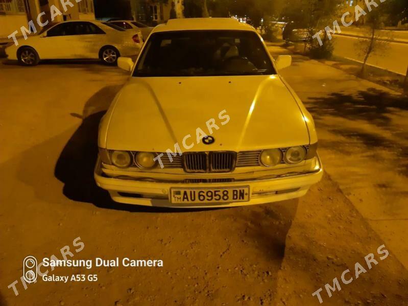 BMW 730 1992 - 40 000 TMT - Балканабат - img 3