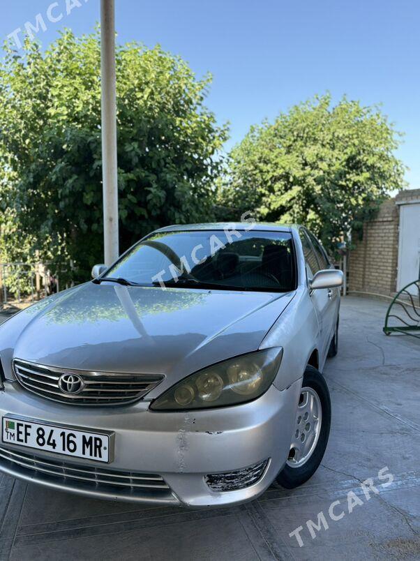 Toyota Camry 2003 - 130 000 TMT - Мары - img 2