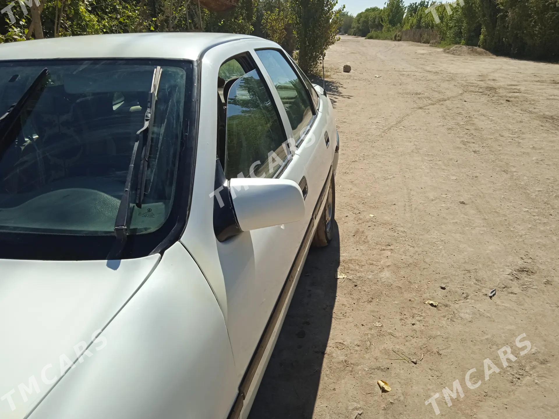 Opel Vectra 1995 - 26 000 TMT - Шабатский этрап - img 3
