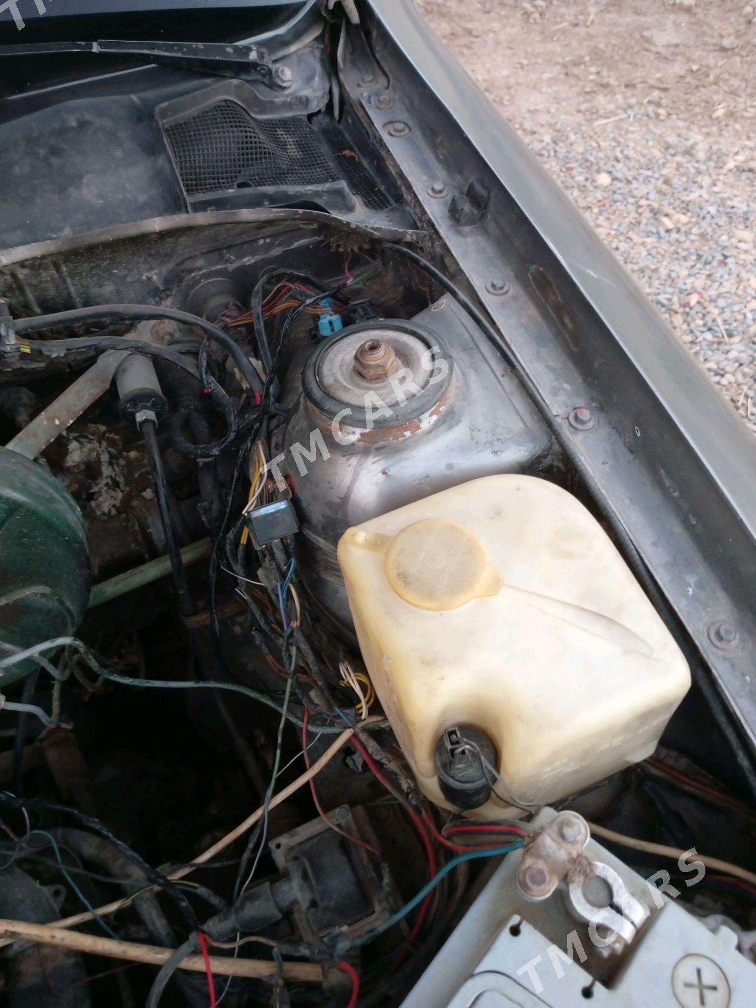Opel Vectra 1992 - 22 000 TMT - Mary - img 6