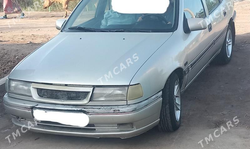 Opel Vectra 1994 - 24 000 TMT - Boldumsaz - img 3